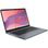 Ноутбук Lenovo IdeaPad Slim 3 Chromebook 14IAN8 (83BN001AUS) Storm Grey