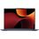 Ноутбук Lenovo IdeaPad Slim 5 16AHP9 (83DD0049RM) Abyss Blue