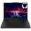 Ноутбук Lenovo Legion Pro 5 16ADR10 (83LT0053RM) Eclipse Black