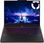 Ноутбук Lenovo Legion Pro 7 16AFR10H (83RU003JRA) Eclipse Black