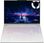 Ноутбук Lenovo Legion Pro 7 16IAX10H (83F500RKRA) Glacier White