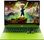 Ноутбук Lenovo LOQ 15AHP11 (83TN006BPB) Surge Green