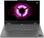 Ноутбук Lenovo LOQ Essential 15ARP11 (83VA001YRA) Luna Grey