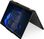 Ноутбук Lenovo ThinkPad T14s 2-in-1 Gen 1 (21R3123WUS1) Black