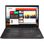 Ноутбук Lenovo ThinkPad T580 (20L9S0FW00) Black