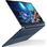 Ноутбук Lenovo Yoga 9 2-in-1 14ILL10 (83LCCTO1WW3) Cosmic Blue