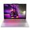 Ноутбук Lenovo Yoga Pro 9 16IAH10 (83L00031US) Luna Gray