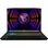 Ноутбук MSI Crosshair 16 A13VGK (A13VGK-2277XRO) Black
