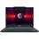Ноутбук MSI Cyborg 14 A13VF (A13VF-018US) Black 32/1TB CUSTOM