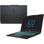 Ноутбук MSI Cyborg 15 A13V (A13VE-1067XPL) Black 16/1TB CUSTOM