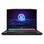 Ноутбук MSI Katana A15 AI B8VG (B8VG-428EU) Black