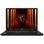 Ноутбук MSI Crosshair A16 HX D8WFKG-015US (CROSSHAIRA16D8015) Cosmo Gray