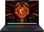 Ноутбук MSI Crosshair A16 HX E8WFK-030XUA (9S7-265L43-030) Core Black