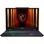 Ноутбук MSI Cyborg 15 B13WEKG (B13WEKG-626XPL) Translucent Black