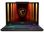 Ноутбук MSI Cyborg A15 AI B2HWEKG (B2HWEKG-071US) Translucent Black