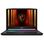 Ноутбук MSI Katana 15 HX B14WGK (B14WGK-293US) Black 32/2TB CUSTOM