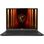 Ноутбук MSI Stealth A16 AI+ A3XWJG-029CZ (9S7-15FL35-029) Core Black