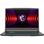 Ноутбук MSI Thin 15 B13VF (B13VF-283161) Black