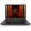 Ноутбук MSI Vector 16 HX AI A2XWHG (A2XWHG-275US) Cosmo Gray 32/1TB CUSTOM