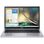 Ноутбук Acer Aspire 3 A315-24P (NX.KDEEP.008) Pure Silver 16/1TB CUSTOM