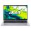 Ноутбук Acer Aspire Lite AL15-33P-32NT (NX.D62EU.003) Light Silver