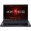 Ноутбук Acer Nitro V 15 ANV15-51-98R4 (NH.QQEAA.025) Black