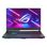Ноутбук Asus ROG Strix G15 G513RM (G513RM-WS74) Eclipse Gray