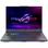 Ноутбук ASUS ROG Strix G16 G614JI (G614JI-S642) Eclipse Gray