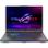 Ноутбук ASUS ROG Strix G16 G614JIR (G614JIR-AS94) Eclipse Gray