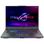 Ноутбук ASUS ROG Strix G16 G614JV-N3442 (90NR0C61-M00YU0) Eclipse Gray