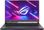 Ноутбук ASUS ROG Strix G17 G713PU (G713PU-R321) Eclipse Gray