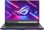 Ноутбук ASUS ROG Strix G17 G713PV (G713PV-LL030W) Eclipse Gray