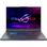 Ноутбук ASUS ROG Strix G18 G814JZR (G814JZR-N6184) Eclipse Gray