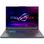 Ноутбук ASUS ROG Strix G18 G814FP (G814FP-NEBULA006W) Eclipse Gray