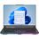 Ноутбук Asus ROG Strix SCAR 16 (G634JYR-NM133W) Eclipse Gray