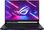Ноутбук Asus ROG Strix Scar 17 G733PZ (G733PZ-XS97) Off Black