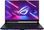 Ноутбук Asus ROG Strix Scar 17 G733PZ (G733PZ-X642) Off Black