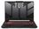 Ноутбук ASUS TUF Gaming 15 FA507NV (FA507NV-EH74) Mecha Gray