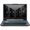 Ноутбук ASUS TUF Gaming A15 FA506NCG-HN475 (90NR0JF7-M010Z0) Graphite Black