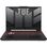 Ноутбук ASUS TUF Gaming A15 FA507NV (FA507NV-TT901W) Mecha Gray