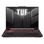 Ноутбук ASUS TUF Gaming A16 FA607NUQ (FA607NUQ-RL030) Mecha Gray 16/1TB CUSTOM