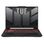 Ноутбук ASUS TUF Gaming A17 FA707NUG (FA707NUG-HX156) Mecha Gray