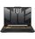 Ноутбук ASUS TUF Gaming F17 FX707VI (FX707VI-NS74) Mecha Gray