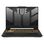 Ноутбук ASUS TUF Gaming F17 FX707 (FX707ZC-E321) Mecha Gray