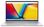 Ноутбук Asus Vivobook 17 X1704VA-AU092 (90NB10V1-M00330) Cool Silver