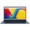 Ноутбук ASUS Vivobook 17 X1704MA-AU010 (90NB17V2-M001M0) Quiet Blue
