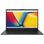 Ноутбук ASUS Vivobook GO 15 E1504TA-BQ315 (90NB1542-M00MS0) Mixed Black
