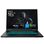 Ноутбук Gigabyte Gaming A16 CTH (CTHH3UA893SD) Black Steel