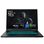 Ноутбук Gigabyte Gaming A16 CVH (CVHI3UA864SD) Black Steel