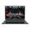 Ноутбук GIGABYTE G6 (KF-73DE854KH) Black